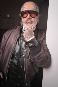 Sven Marquardt
