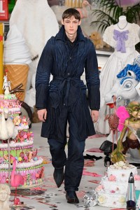 Diesel Fall 2026 Ready-to-Wear Collection at Milan Fashion Week
