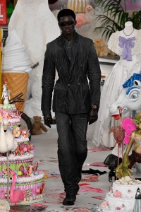 Diesel Fall 2026 Ready-to-Wear Collection at Milan Fashion Week