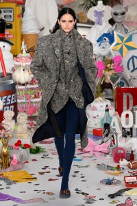 Diesel Fall 2026 Ready-to-Wear Collection at Milan Fashion Week