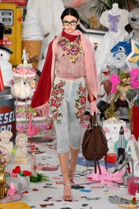 Diesel Fall 2026 Ready-to-Wear Collection at Milan Fashion Week