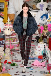Diesel Fall 2024 Ready-to-Wear Collection at Milan Fashion Week