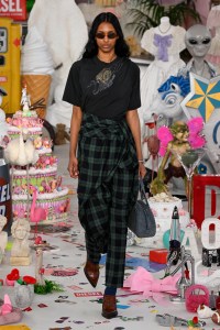 Diesel Fall 2024 Ready-to-Wear Collection at Milan Fashion Week