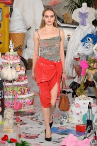 Diesel Fall 2024 Ready-to-Wear Collection at Milan Fashion Week
