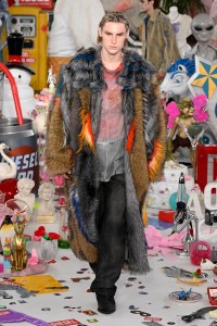 Diesel Fall 2024 Ready-to-Wear Collection at Milan Fashion Week