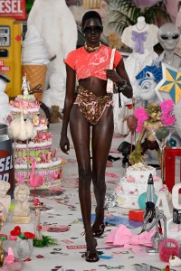 Diesel Fall 2024 Ready-to-Wear Collection at Milan Fashion Week