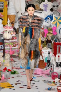 Diesel Fall 2024 Ready-to-Wear Collection at Milan Fashion Week
