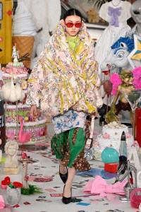 Diesel Fall 2026 Ready-to-Wear Collection at Milan Fashion Week