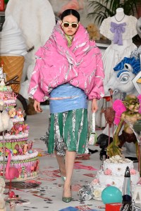 Diesel Fall 2026 Ready-to-Wear Collection at Milan Fashion Week