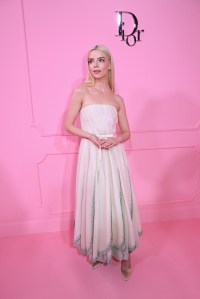 Anya Taylor-Joy