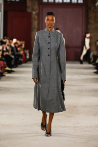 Diotima Fall 2026 Ready-to-Wear Collection at New York Fashion Week.