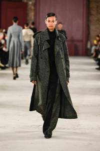 Diotima Fall 2026 Ready-to-Wear Collection at New York Fashion Week.
