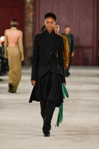 Diotima Fall 2026 Ready-to-Wear Collection at New York Fashion Week.