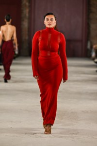 Diotima Fall 2026 Ready-to-Wear Collection at New York Fashion Week.