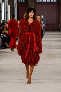 Diotima Fall 2026 Ready-to-Wear Collection at New York Fashion Week.