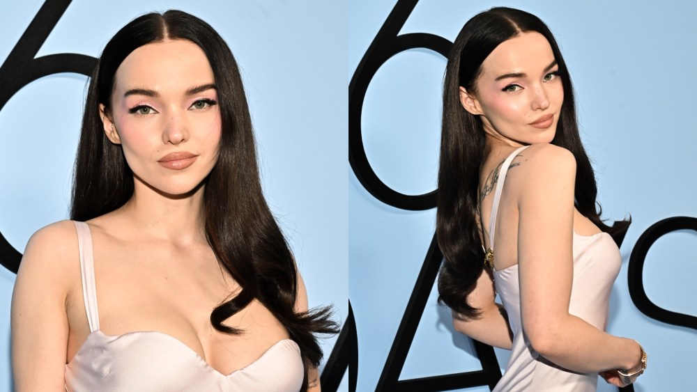 Dove Cameron