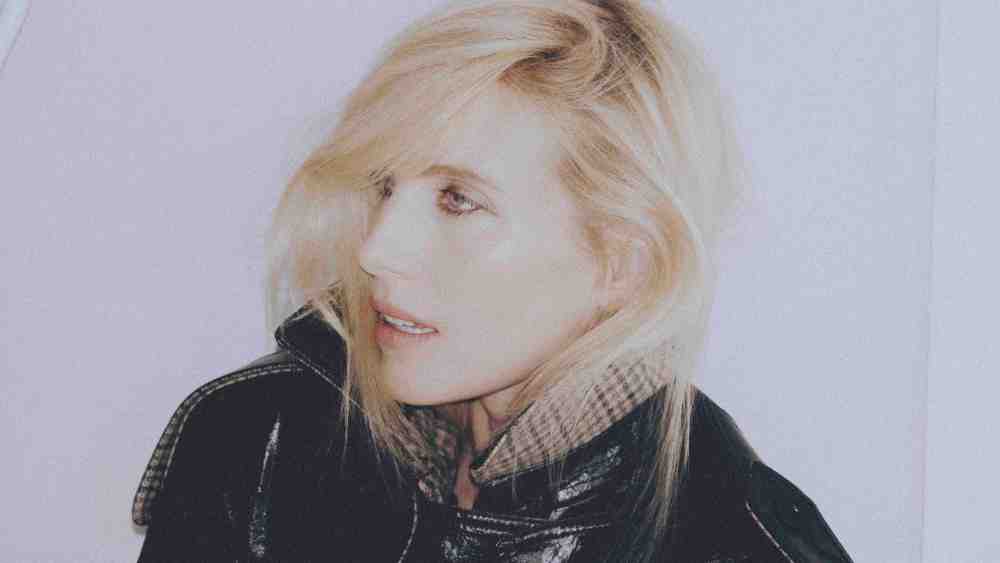 Dree Hemingway