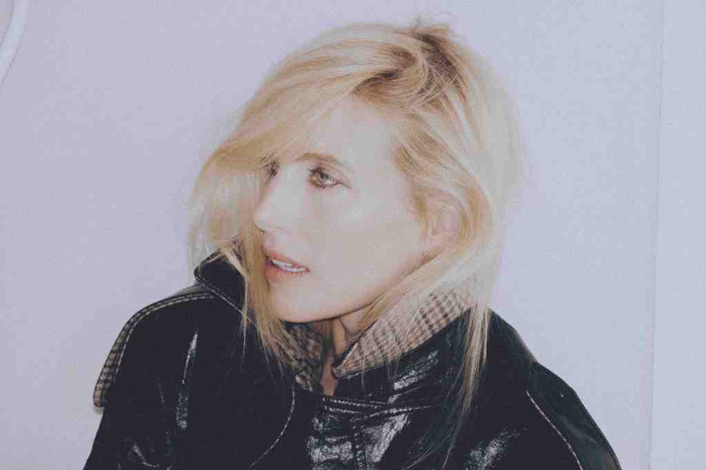 Dree Hemingway on Portraying Daryl Hannah in ‘Love Story’