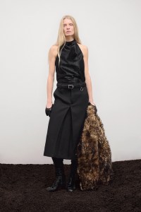 Durazzi Milano Fall 2026 Ready-to-Wear Collection at Milan Fashion Week