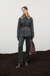 Durazzi Milano Fall 2026 Ready-to-Wear Collection at Milan Fashion Week
