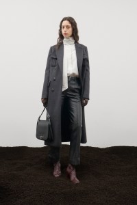 Durazzi Milano Fall 2026 Ready-to-Wear Collection at Milan Fashion Week