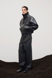 Durazzi Milano Fall 2026 Ready-to-Wear Collection at Milan Fashion Week