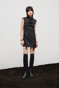 Durazzi Milano Fall 2026 Ready-to-Wear Collection at Milan Fashion Week