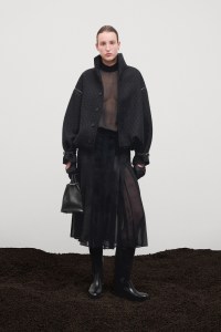 Durazzi Milano Fall 2026 Ready-to-Wear Collection at Milan Fashion Week