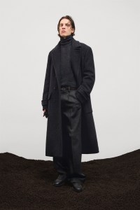 Durazzi Milano Fall 2026 Ready-to-Wear Collection at Milan Fashion Week
