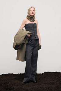 Durazzi Milano Fall 2026 Ready-to-Wear Collection at Milan Fashion Week