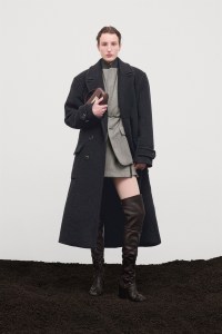 Durazzi Milano Fall 2026 Ready-to-Wear Collection at Milan Fashion Week