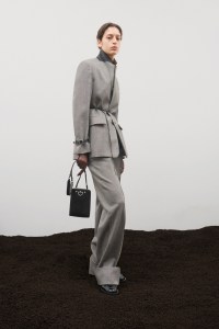 Durazzi Milano Fall 2026 Ready-to-Wear Collection at Milan Fashion Week