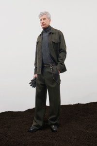 Durazzi Milano Fall 2026 Ready-to-Wear Collection at Milan Fashion Week