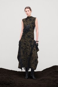 Durazzi Milano Fall 2026 Ready-to-Wear Collection at Milan Fashion Week