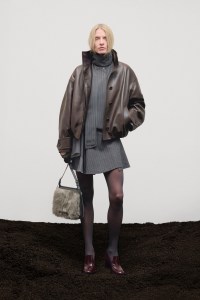 Durazzi Milano Fall 2026 Ready-to-Wear Collection at Milan Fashion Week