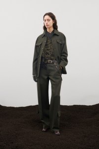Durazzi Milano Fall 2026 Ready-to-Wear Collection at Milan Fashion Week
