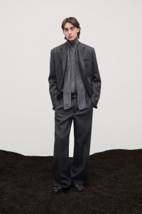 Durazzi Milano Fall 2026 Ready-to-Wear Collection at Milan Fashion Week
