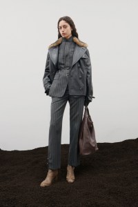Durazzi Milano Fall 2026 Ready-to-Wear Collection at Milan Fashion Week