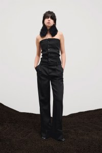 Durazzi Milano Fall 2026 Ready-to-Wear Collection at Milan Fashion Week