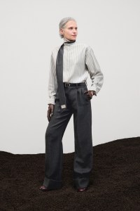 Durazzi Milano Fall 2026 Ready-to-Wear Collection at Milan Fashion Week
