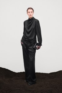 Durazzi Milano Fall 2026 Ready-to-Wear Collection at Milan Fashion Week