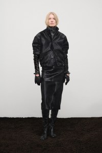 Durazzi Milano Fall 2026 Ready-to-Wear Collection at Milan Fashion Week