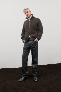 Durazzi Milano Fall 2026 Ready-to-Wear Collection at Milan Fashion Week