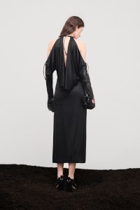 Durazzi Milano Fall 2026 Ready-to-Wear Collection at Milan Fashion Week