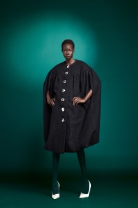 Duro Olowu Fall 2026 Ready-to-Wear Collection at London Fashion Week
