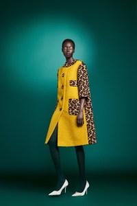 Duro Olowu Fall 2026 Ready-to-Wear Collection at London Fashion Week