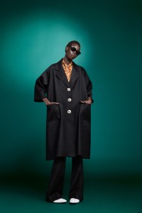 Duro Olowu Fall 2026 Ready-to-Wear Collection at London Fashion Week