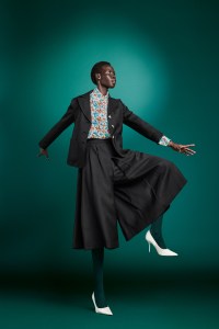 Duro Olowu Fall 2026 Ready-to-Wear Collection at London Fashion Week