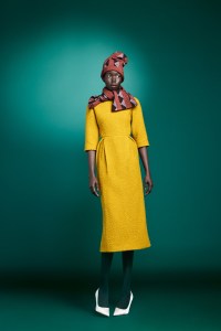 Duro Olowu Fall 2026 Ready-to-Wear Collection at London Fashion Week