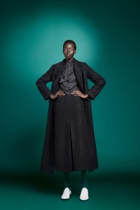 Duro Olowu Fall 2026 Ready-to-Wear Collection at London Fashion Week